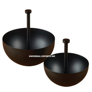 Olla para Chocolate Plateada Mate con Acabado Martillado, Excelente Calidad, Hecha a Mano, Diseño de Lujo, Tazón de Metal para Dulces - Product Image 5