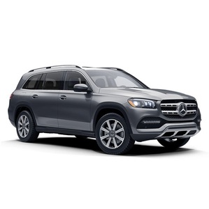 Usado 2021 Mercedes Maybach GLS 600 - Product Image 3