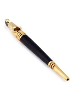 Pipa de Fumar de Madera de Alta Calidad, Medwakh Tradicional Árabe, Pipa para Fumar Dokha, Regalos al Mejor Precio Accesible - Product Image 5