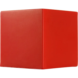 Tùy Chỉnh Cube Căng Thẳng Đồ Chơi In Với Công Ty Của Bạn Thông Tin Hoặc Logo Chất Lượng Cao 6 Bên Reliever Khối Căng Thẳng - Product Image 2