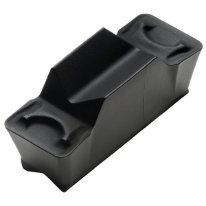 Inserto de Torneado Indexable ISO LCMF 061608-FT9325 de 3 mm de Profundidad con Recubrimiento MT-CVD, Paquete de 10 - Product Image 2
