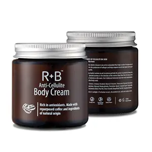 Produit de soins de la peau, fabricant, haute qualité, crème Anti-Cellulite pour le corps, quantité Minimum de commande, 12 unités, achat en vrac