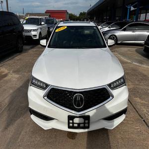 EXCELLENT ÉTAT 2020 Acura TLX - Product Image 1