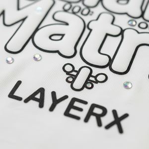 Vente en gros de hauts courts à épaules dénudées pour femmes en coton 100% lourd 240 g/m², impression 3D en relief, graphique en strass, effet délavé, style Y2K - Product Image 5