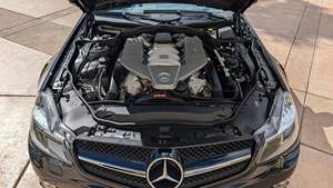 Mercedes-Benz SL63 AMG 2011 Usado, 7600 Millas, Motor V8 de 6.2 Litros, Mayormente sin Modificaciones - Product Image 6