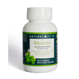 Compléments alimentaires à base de Brahmi - Product Image 2
