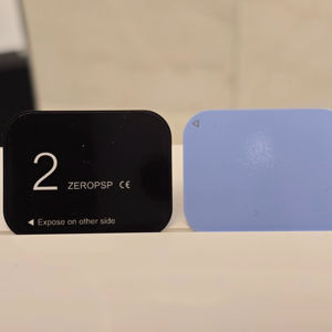 Escáner Dental Zero PSP Dimedi 2 Tamaños, Sensor de Imagenología Digital de Rayos X con Película PSP, Certificado CE Clase I, Compatible con APIXIA TYRIS, 1 Año de Garantía - Product Image 1