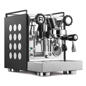 NOUVELLE ANNONCE POUR Rocket Espresso Appartamento Espresso, tout neuf, boîte d'origine, prêt à l'emploi, sans bosse - Product Image 1