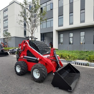 EPA động cơ mini Skid chỉ đạo Bộ nạp lw400 lw750 để bán - Product Image 3