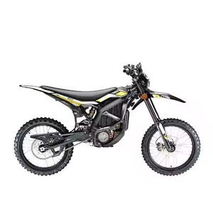 Bicicleta Eléctrica Ultra Bee de Alto Rendimiento, 74v 12500w, Motor Central, 55AH 440nm, Bicicleta Todoterreno Eléctrica - Product Image 1