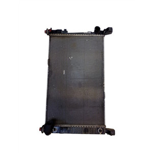 Radiatore acqua MERCEDES Classe B W245 1a Serie A1695001803 266940 benzina 1700 (05>11) - Product Image 1