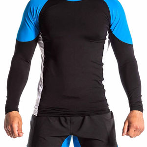 Protection contre les éruptions cutanées pour hommes au design imprimé par sublimation personnalisée/taille personnalisée fabriquée dans les meilleurs matériaux Protection contre les éruptions cutanées pour hommes tarif de gros OEM personnalisé - Product Image 5