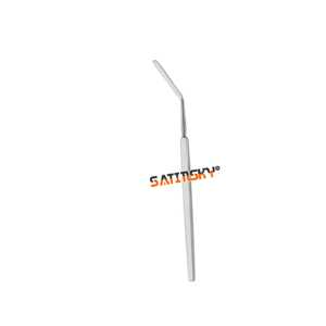Dissecteurs PENFIELD 20 CM Instruments dentaires manuels de qualité supérieure Ciseaux Marque Satinsky Certifié CE Classe III 3 ans - Product Image 5