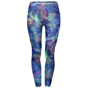 Butterluxe High Waisted Lounge <b>Legging</b> 25"-Buttery Soft Breathable Eco-Friendly Workout Yoga Pants for Men - Product Image 2