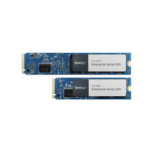 SNV3410-800G M.2 2280 NVMe SSD SNV3410 800GB - Product Image 2