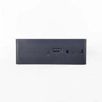 Altavoz Inalámbrico Activo para Fiestas con Micrófono LED, Tarjeta TF y Batería - Product Image 4