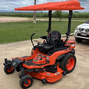 Wholesale offer on Kubota ZD1011 Zero Turn <b>Lawn</b> <b>Mower</b> featuring high performance cutting and stable riding comfort ideal - Product Image 1
