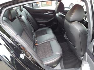 Gran Oferta: Nissan Maxima SR FWD 2022, Listo para Enviar - Product Image 4