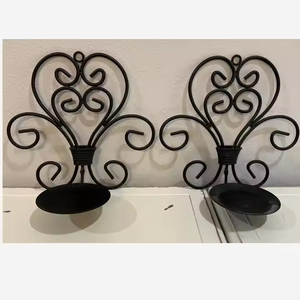 Royal Tea Light <b>Candle</b> <b>Holder</b> High Quality Hexagon Shaped Geometric Design <b>Candle</b> Votive Metal Geometric <b>Candle</b> <b>Holder</b> 2025 - Product Image 6