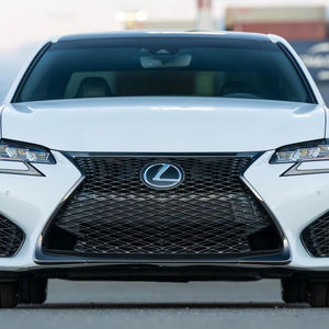 Lexus GS F 2017 d'occasion, 31 000 miles, V8 atmosphérique de 5,0 litres, provenance occidentale - Product Image 1