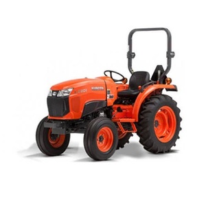 Tractor Agrícola Usado L3301 4WD con Motor en Venta - Product Image 2