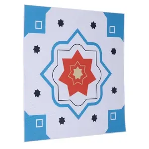 BS 4pcs Set 3D Self-Adhesive Marble Wallpaper 3D <b>Wall</b> <b>Decal</b> Stylish <b>Wall</b> Stickers - Product Image 1