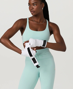 สปอร์ตบราปรับแต่งได้และสายรัดได้สำหรับเล่นโยคะเล่นยิมเล่นกีฬา - Product Image 3