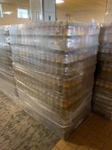 High Quality Premium Grade Organic Sunflower Oil Golden <b>Vegetable</b> Nutrient for Cooking Refined & Eco-Friendly Germany - Product Image 6