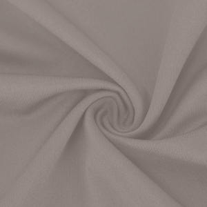 Ensemble de yoga pour femmes 2 pièces fermeture élastique de haute qualité sans manches motif solide respirant à séchage rapide avec logo avant arrière personnalisé - Product Image 5