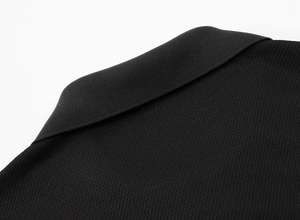 Hombres transpirable 100% poliéster secado rápido ecológico deportes de alta calidad para la camisa diseño personalizado bordado multicolor estampado - Product Image 4