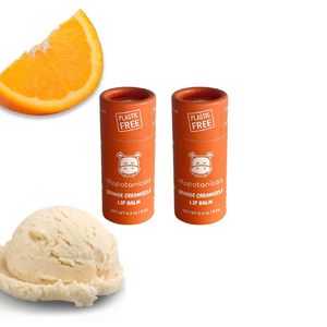 Bálsamos Labiales Veganos en Paquetes Múltiples - Product Image 1