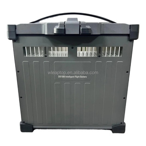 แบตเตอรี่ลิเธียมโพลิเมอร์ Agras รุ่น DB1560 ความจุ 30000mAh น้ำหนัก 14 กก. สำหรับโดรนเกษตร T40/T50 ของ Agras มือสองและใหม่ ผลิตในกวางตุ้ง ประเทศจีน - Product Image 5