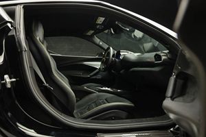 Ferrari 296 GTB Assetto Fiorano 2025, Motor V6 F163 de 3.0 Litros con Doble Turbo, Motor Eléctrico MGU-K - Product Image 6