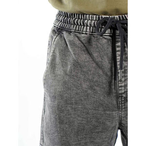 Pantalones Vaqueros de Mezclilla de Algodón Extra Grandes al por Mayor, Ropa de Oficina, Ropa Deportiva, Ropa de Calle, Jeans Lavados para Hombre, Alta Calidad, Hechos en Pakistán - Product Image 4