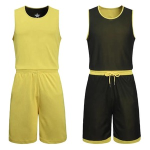 Vente en gros Laker Basketball Jersey Bonne Qualité Polyester Équipe Uniforme Ensembles Plus Size Option Respirant Caractéristique - Product Image 2