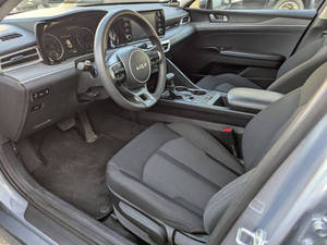 ใช้2022 ki-L-XS K-5 - Product Image 3