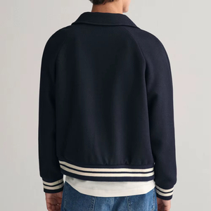 เสื้อแจ็กเก็ตเบสบอล2025สำหรับผู้ชายเสื้อแจ็คเก็ตสำหรับฤดูหนาว - Product Image 2