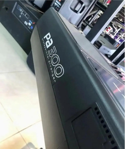 Piano Digital Profesional PA300 de 88 Teclas, Madera Sólida, con Estuche, Multifuncional, Envío Inmediato - Product Image 1