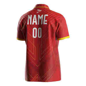 เสื้อเจอร์ซีย์ขนแกะผู้ชาย - รับผลิตแบรนด์ส่วนตัวและตะเข็บทนทาน ขายส่งแบบ OEM ตามสั่ง - Product Image 1