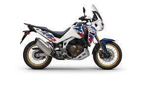 NUEVAS Motocicletas Deportivas Dobles Africa Twin ADV SP ES 2025 MÁS VENDIDAS + Piezas Completas - Product Image 4