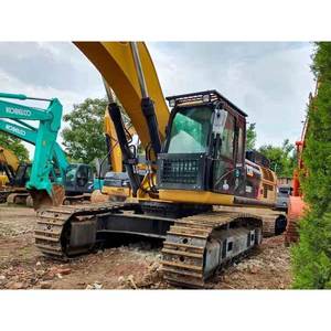 Utilisé pour l'excavatrice Caterpillar CAT336D, équipement de construction à faible consommation d'énergie - Product Image 5