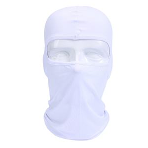 Balaclava Comfort Fit : respirabilité facilitée, couverture et mouvements naturels lors d'une utilisation active, à prix abordables PAR HS 2026 - Product Image 2