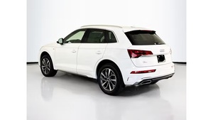 ออดี้ คิว5 พรีเมียม เอสไลน์ เอสยูวี ปี 2025 สภาพดี ใช้งานน้อย - Product Image 6