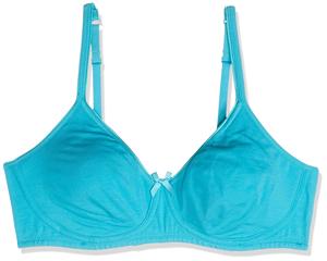 Offre Spéciale meilleure qualité Fitness Sport soutien-gorge nouveau Design vêtements de sport sport femmes coton respirant broderie fabriqué au Pakistan - Product Image 1