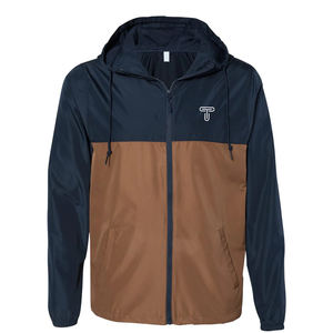 Nouveau design coupe-vent veste de pluie pour hommes veste de haute qualité coupe-vent coupe-vent vestes de printemps pour hommes OEM/ODM acceptable - Product Image 1