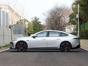 รถยนต์ไฟฟ้ามือสอง ปี 2024 รุ่น E 007 120KW 3s Endurance ความเร็วสูง พลังงานใหม่ ระยะทางวิ่ง 201-300 กม. (NEDC) แบตเตอรี่ 50-70 กิโลวัตต์ชั่วโมง - Product Image 2