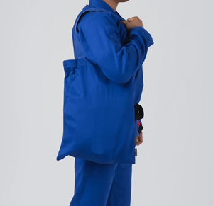 Jiu jitsu kimono de jiu jitsu entrenamiento ligero GI rodillas reforzadas BJJ Pantalones - Product Image 6