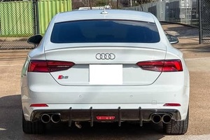 AUDI S5 Sportback Pre-facelift 2018 Usado (LHD/RHD) - Product Image 6