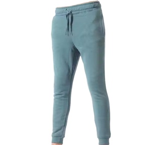 Chándal Ligero de la Mejor Calidad, Hecho 100% de Algodón, para Hombre, Personalizado, Talla Grande, Estilo Francés, Lavado Ácido, 2026 - Product Image 3