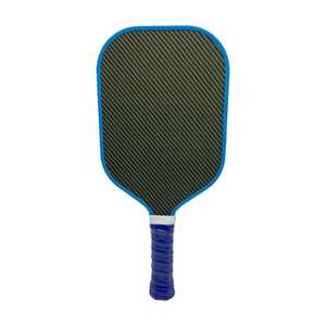 Personalizado OEM fibra de carbono USAPA aprobado T700 forma panal PP núcleo Pickleball Paddel - Product Image 6